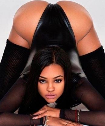 Милана, 23 года