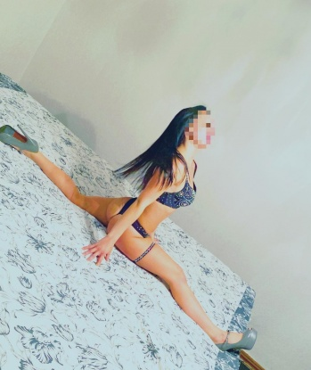 Алена, 23 года